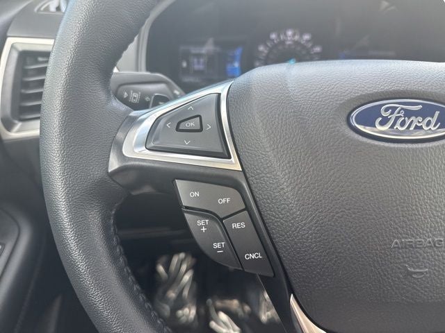 2023 Ford Edge SEL AWD SOLD HERE NEW