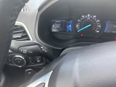 2023 Ford Edge SEL AWD SOLD HERE NEW