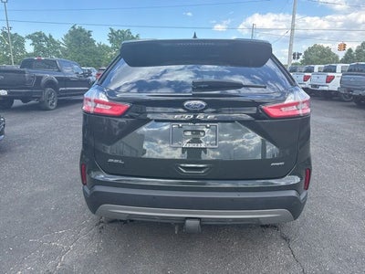 2023 Ford Edge SEL AWD SOLD HERE NEW