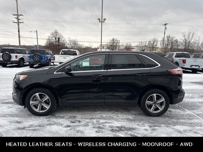 2024 Ford Edge SEL AWD