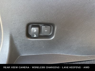 2024 Ford Edge SEL AWD