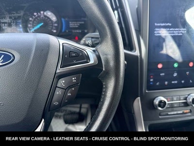 2024 Ford Edge SEL AWD
