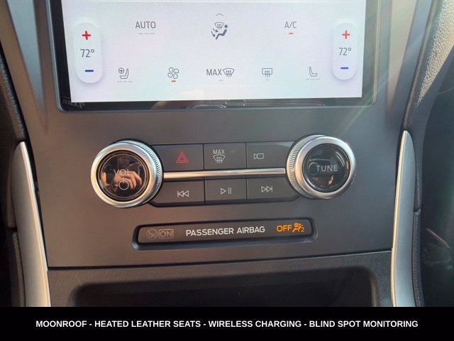2024 Ford Edge SEL AWD