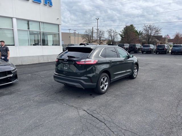2024 Ford Edge SEL AWD