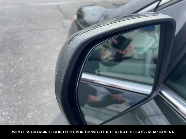 2024 Ford Edge SEL AWD