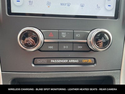 2024 Ford Edge SEL AWD