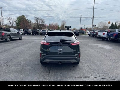 2024 Ford Edge SEL AWD