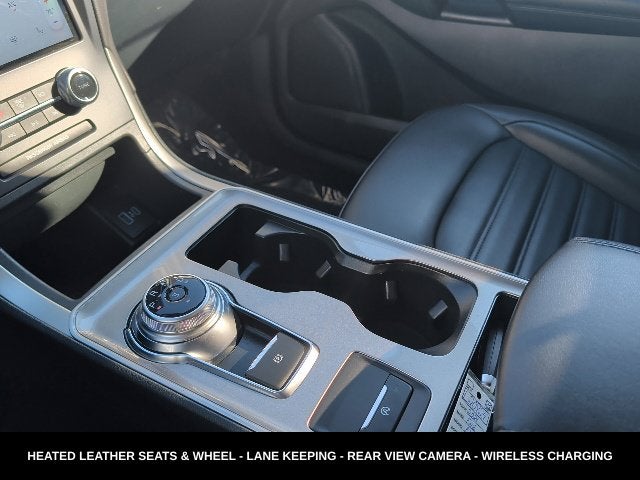 2024 Ford Edge SEL LOW MILES
