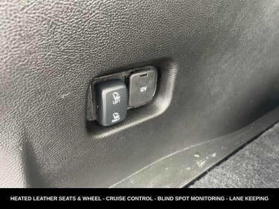 2024 Ford Edge SEL AWD