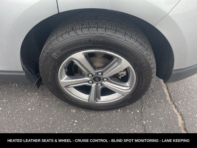 2024 Ford Edge SEL AWD