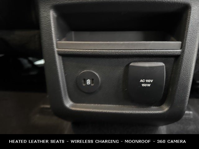 2022 Ford Edge SEL AWD