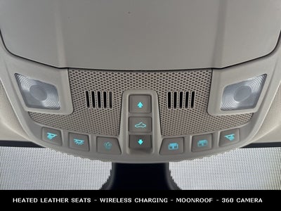 2022 Ford Edge SEL AWD