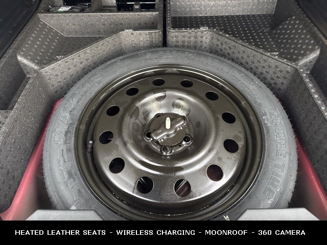 2022 Ford Edge SEL AWD