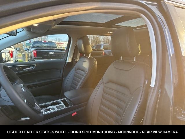 2024 Ford Edge SEL AWD