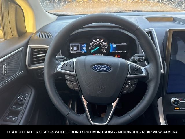 2024 Ford Edge SEL AWD