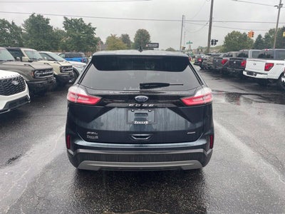2024 Ford Edge SEL AWD