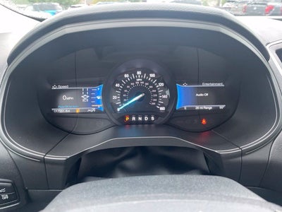 2024 Ford Edge SEL AWD