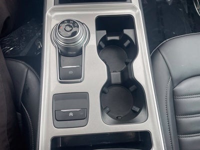 2024 Ford Edge SEL AWD