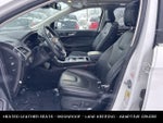 2022 Ford Edge Titanium AWD