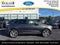 2018 Ford Edge Titanium LOCAL TRADE