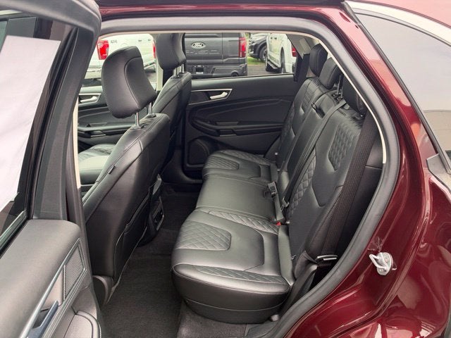 2024 Ford Edge Titanium HEATED STEERING
