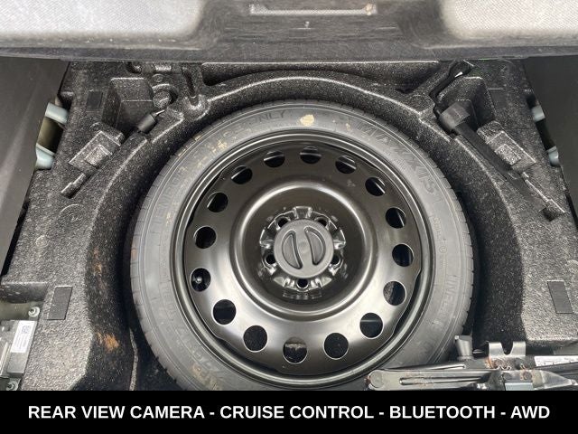 2015 Chevrolet Equinox LT AWD