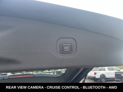 2015 Chevrolet Equinox LT AWD