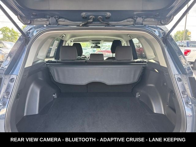 2026 Toyota RAV4 LE AWD HYBRID