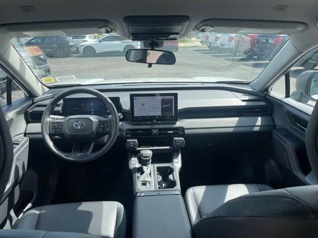 2026 Toyota RAV4 XLE Premium HYBRID AWD