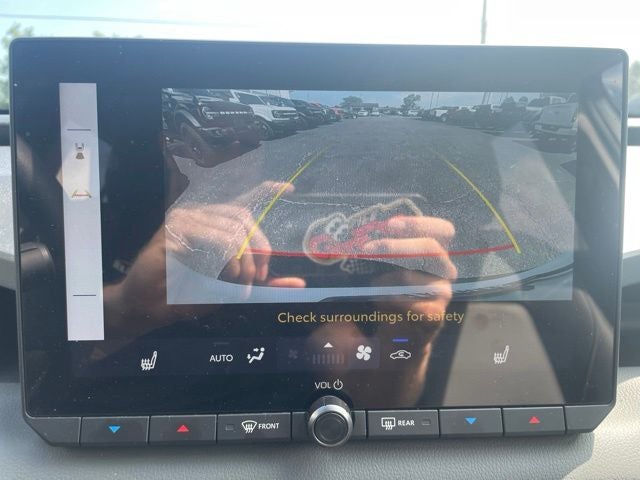 2026 Toyota RAV4 XLE Premium HYBRID AWD