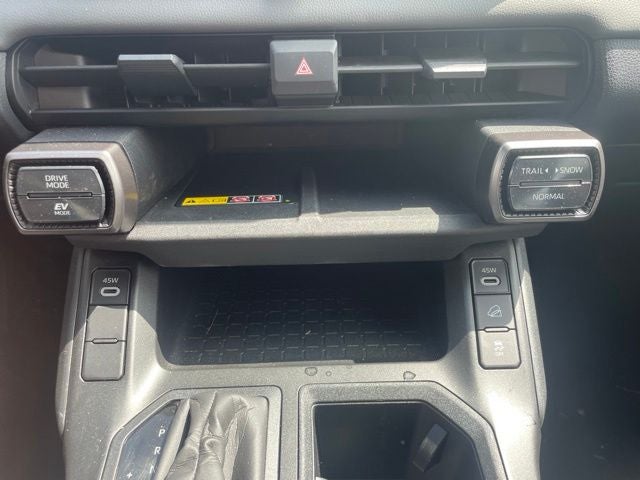 2026 Toyota RAV4 XLE Premium HYBRID AWD