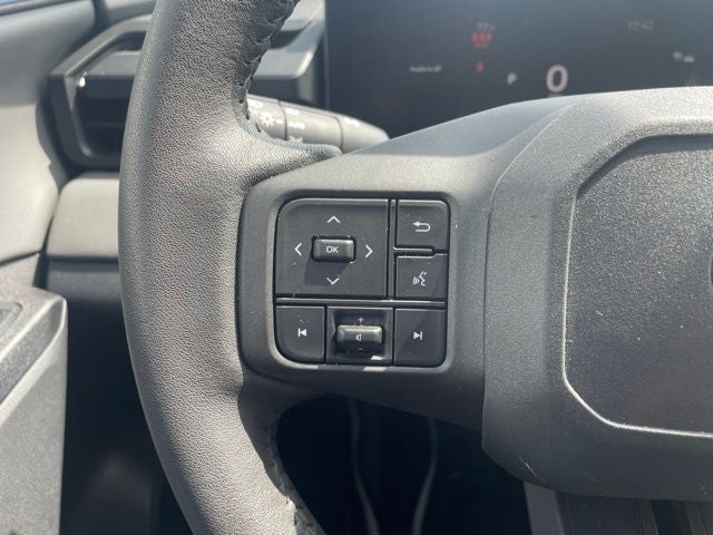 2026 Toyota RAV4 XLE Premium HYBRID AWD