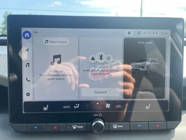 2026 Toyota RAV4 XLE Premium HYBRID AWD