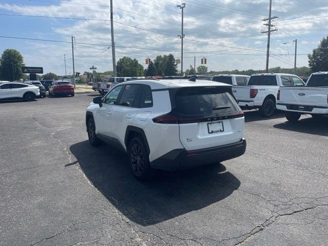 2026 Toyota RAV4 XLE Premium HYBRID AWD