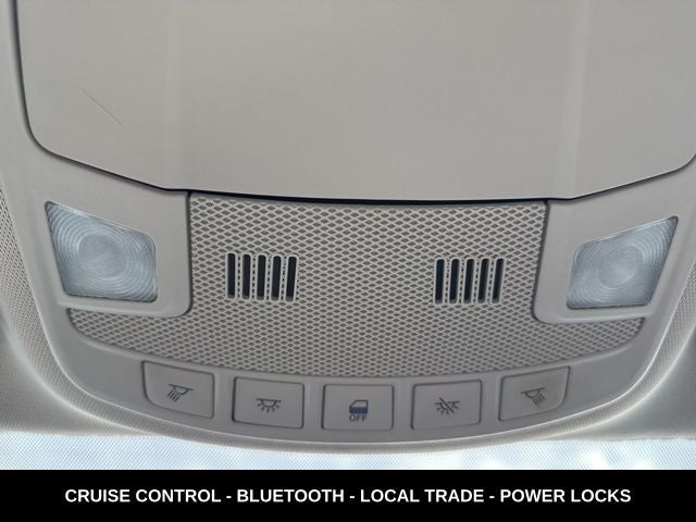 2014 Ford Fusion S LOCAL TRADE