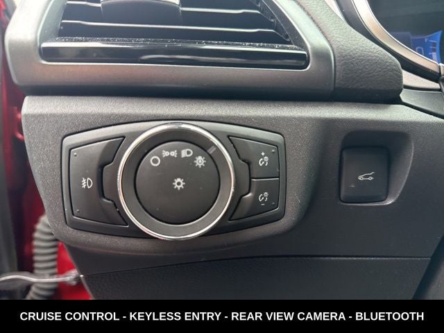 2013 Ford Fusion Hybrid SE LOW MILE HYBRID