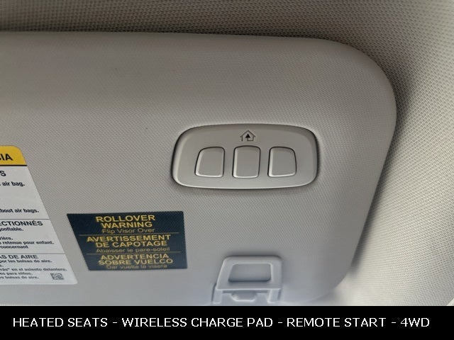 2022 Ford Bronco Sport Big Bend 4WD