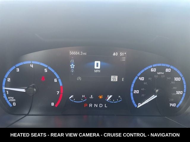 2023 Ford Bronco Sport Big Bend MOONROOF