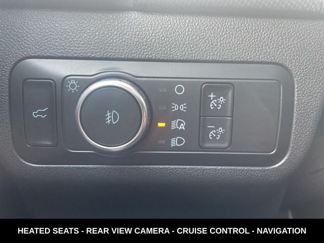 2023 Ford Bronco Sport Big Bend MOONROOF