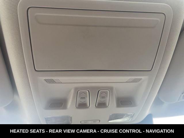 2023 Ford Bronco Sport Big Bend MOONROOF