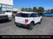 2022 Ford Bronco Sport Big Bend 4WD