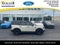 2024 Ford Bronco Sport Big Bend LEASE RETURN