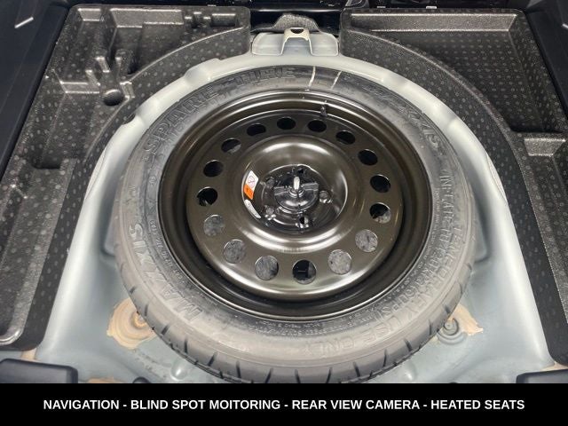 2024 Ford Bronco Sport Big Bend LEASE RETURN