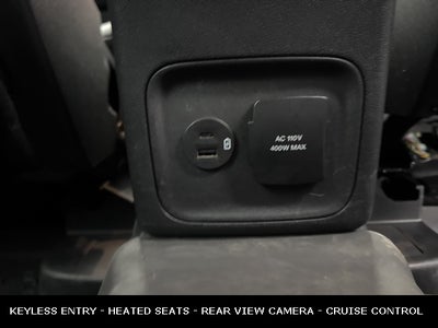 2023 Ford Bronco Sport Badlands 4WD