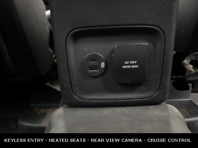 2023 Ford Bronco Sport Badlands 4WD