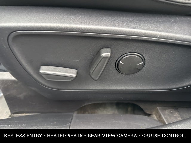 2023 Ford Bronco Sport Badlands 4WD