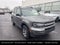 2023 Ford Bronco Sport Badlands 4WD