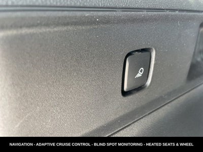 2025 Ford Bronco Sport Badlands 4WD