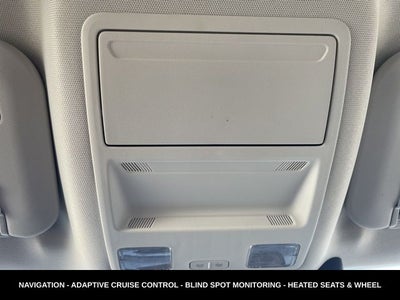 2025 Ford Bronco Sport Badlands 4WD