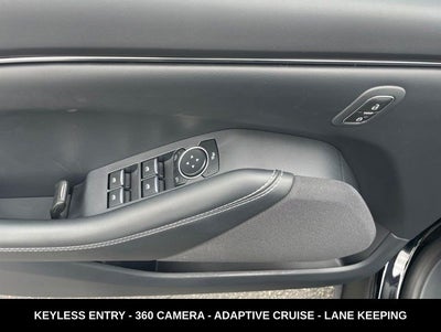 2023 Ford Mustang Mach-E Select AWD